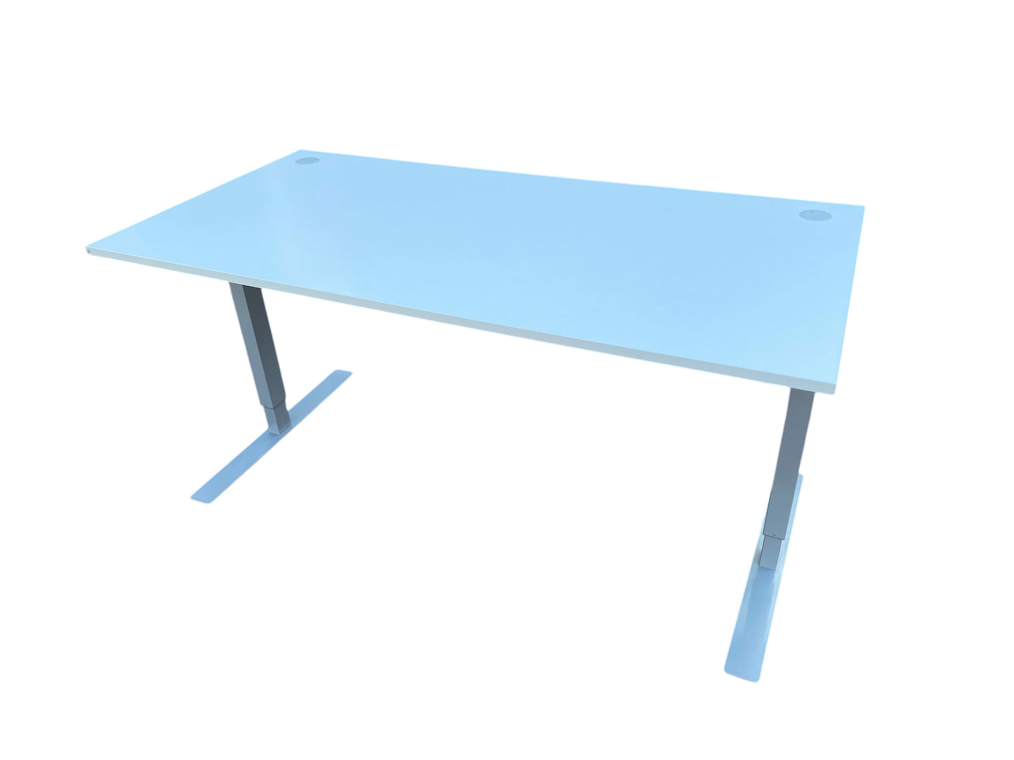 Höj och Sänkbart Skrivbord