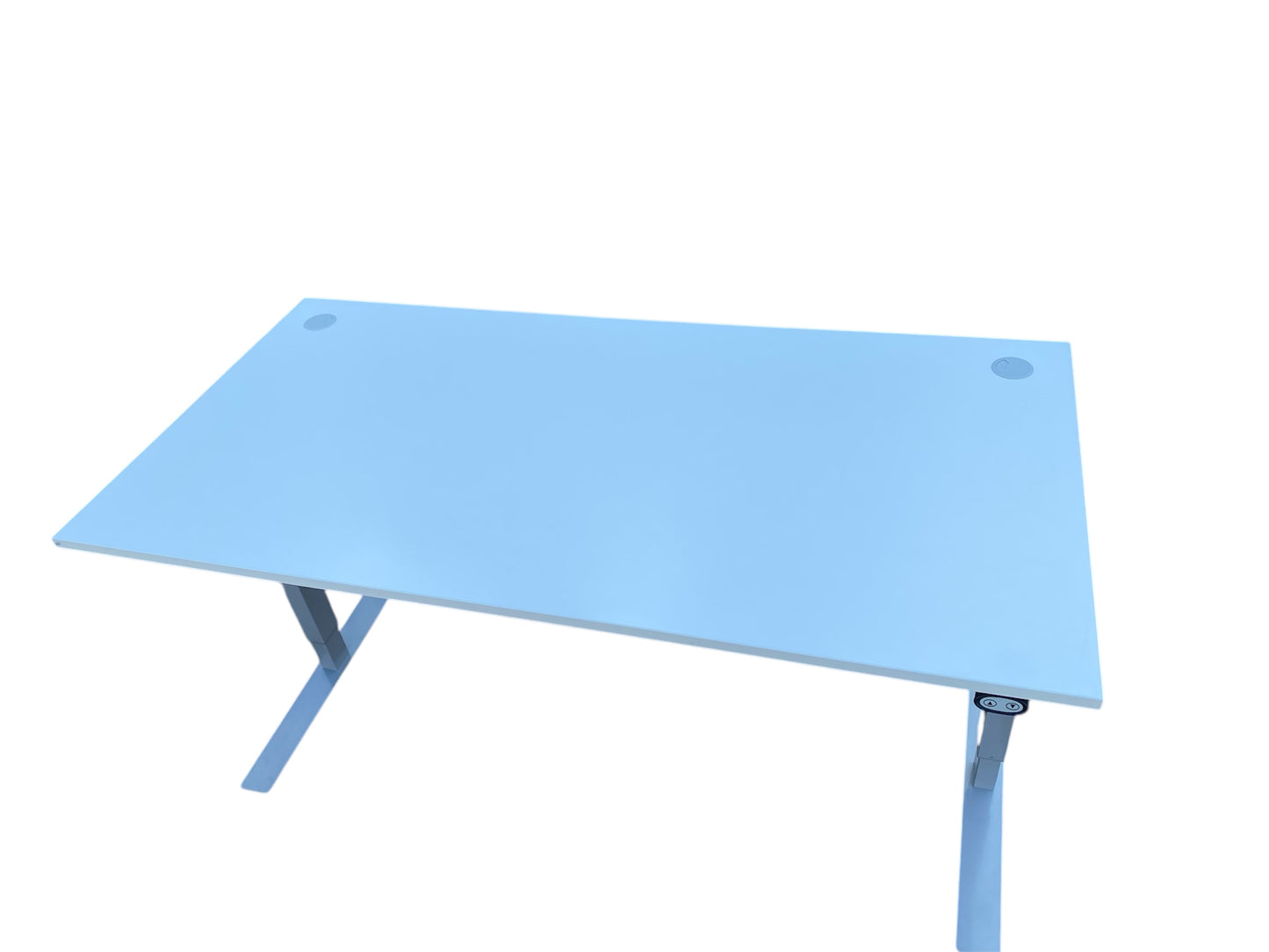 Höj och Sänkbart Skrivbord