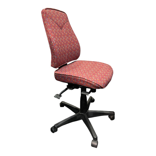 Kinnarps 6000 Freefloat