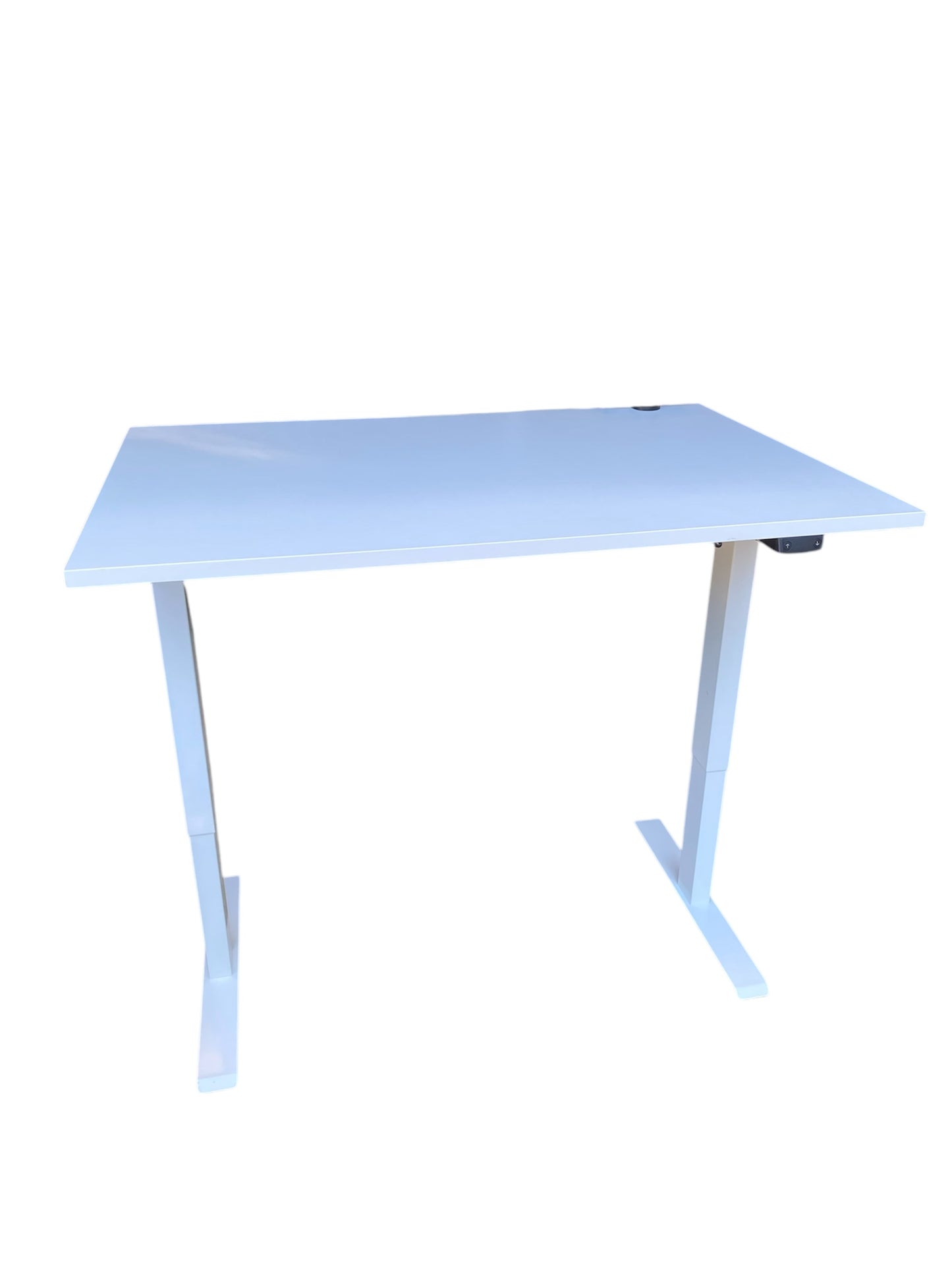 Höj och Sänkbart Skrivbord