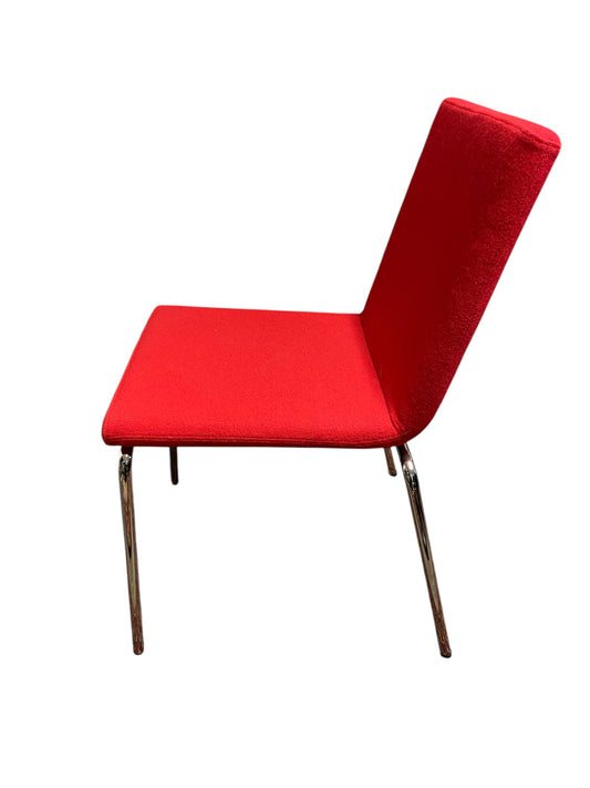 Skandiform Afternoon