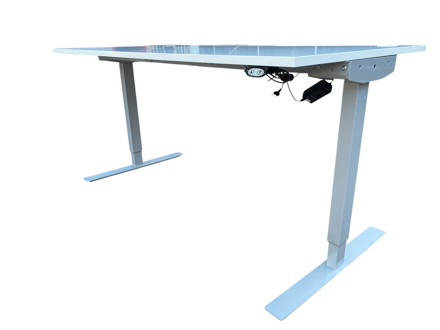 Höj och Sänkbart Skrivbord