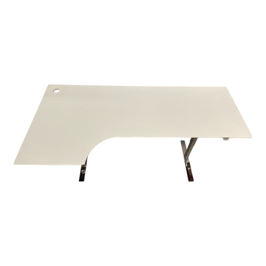 Höj & Sänkbart Skrivbord