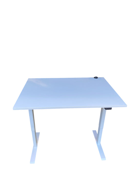 Höj och Sänkbart Skrivbord