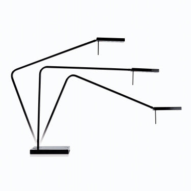 Luxo Ninety