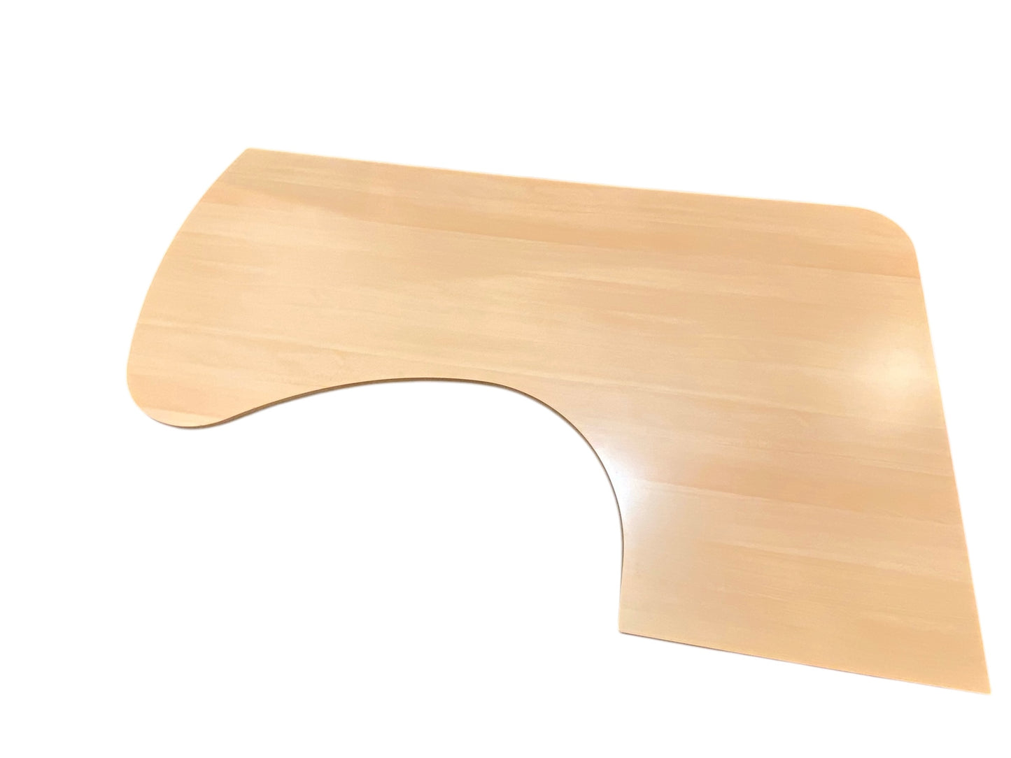 Höj och Sänkbart Skrivbord