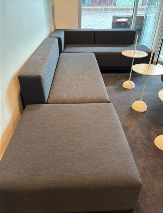 MITAB Courage Soffa