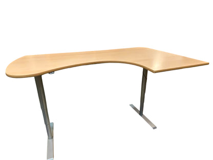 Höj och Sänkbart Skrivbord